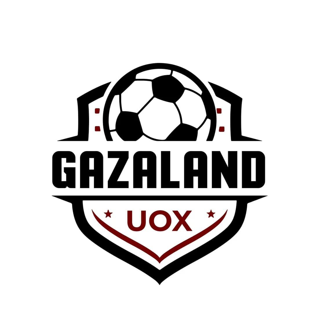 Gazaland UOX Unveils New Logo, sticks to Youth Empowerment 1 Gazaland UOX Unveils New Logo, sticks to Youth Empowerment