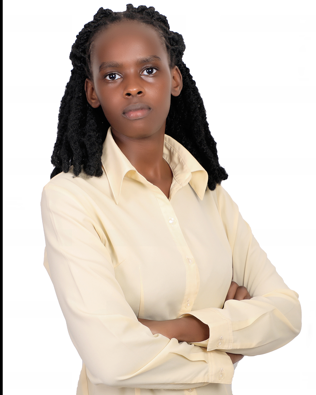 Poetess Leticia Kobusingye Talks Kelele, Law, Her Struggles