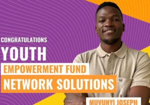 The Rise of Upshift, Noise for Change Project and 1st Grant