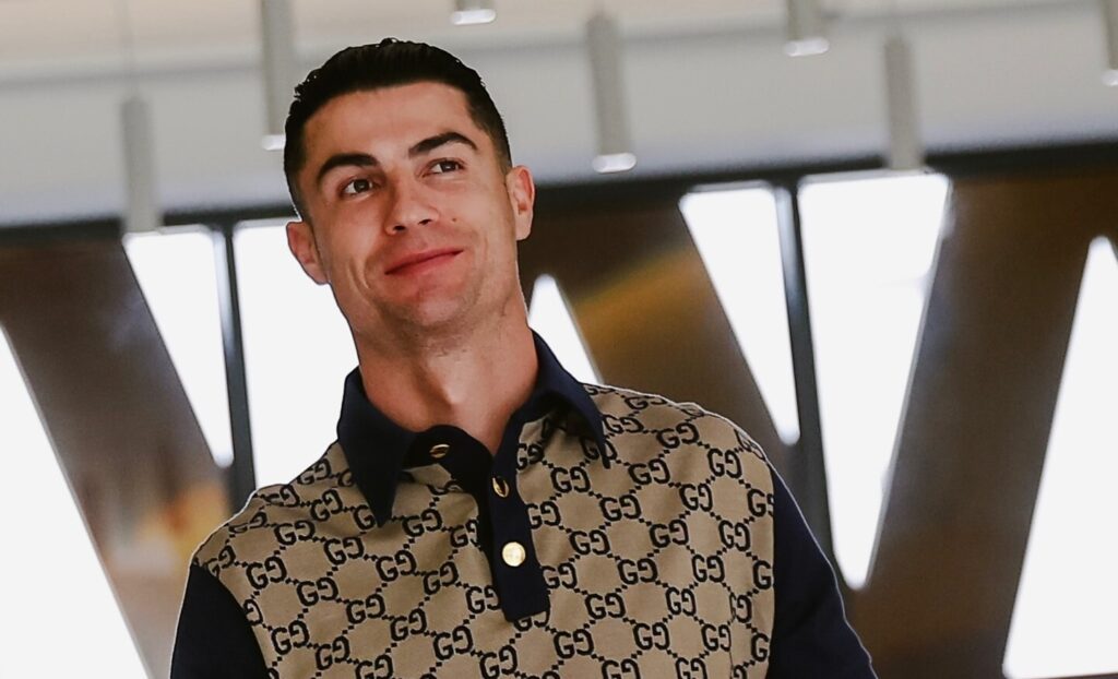 Cristiano Ronaldo Seals Major 25% Ownership Deal in UD Almería