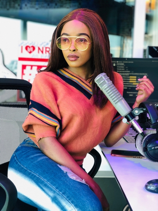 Inside Azeezah Hashim’s Multi-Country Hosting Career 21 Inside Azeezah Hashim’s Multi-Country Hosting Career