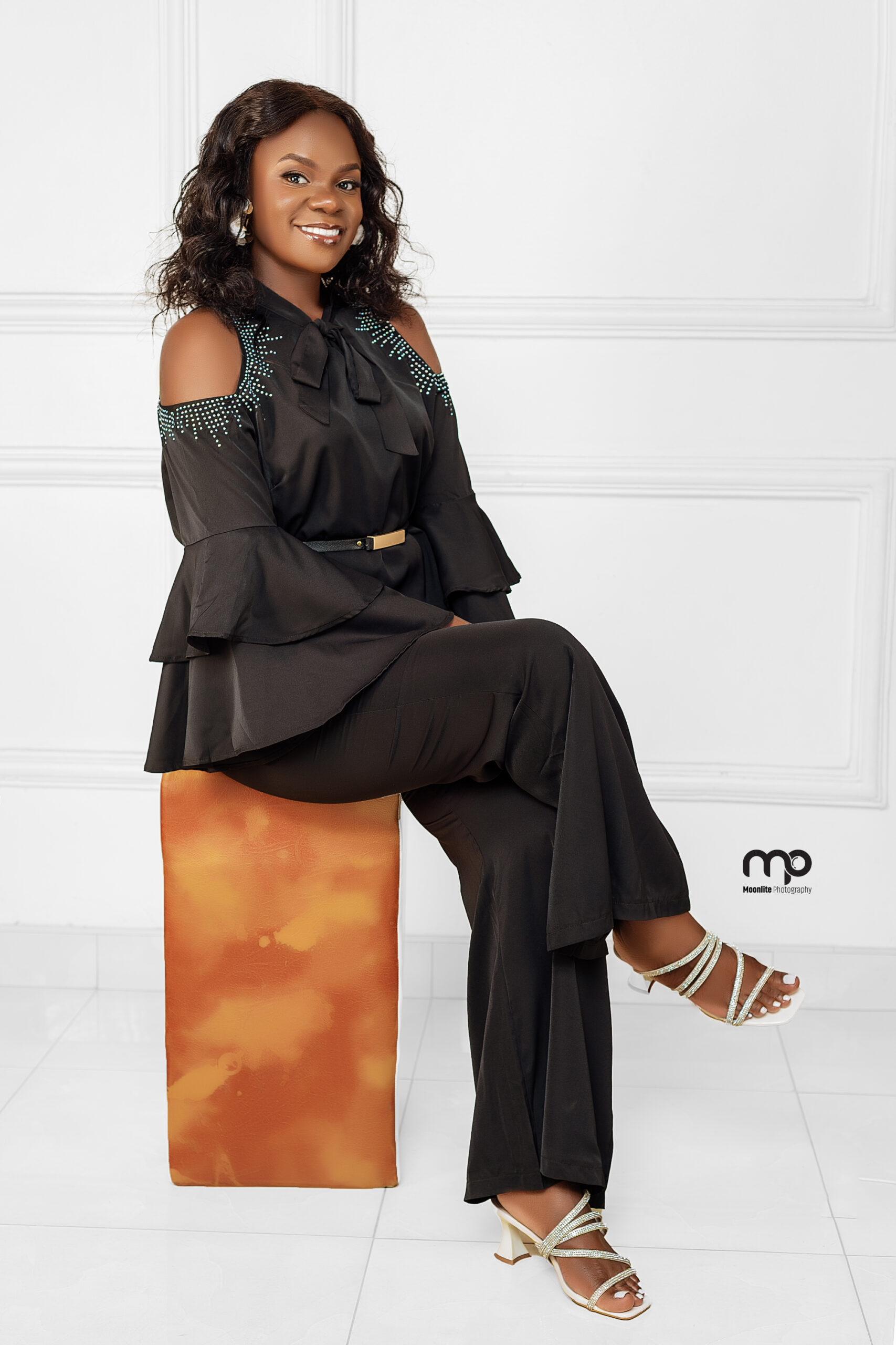 Why Nansikombi Dianah joined Omuto Foundation