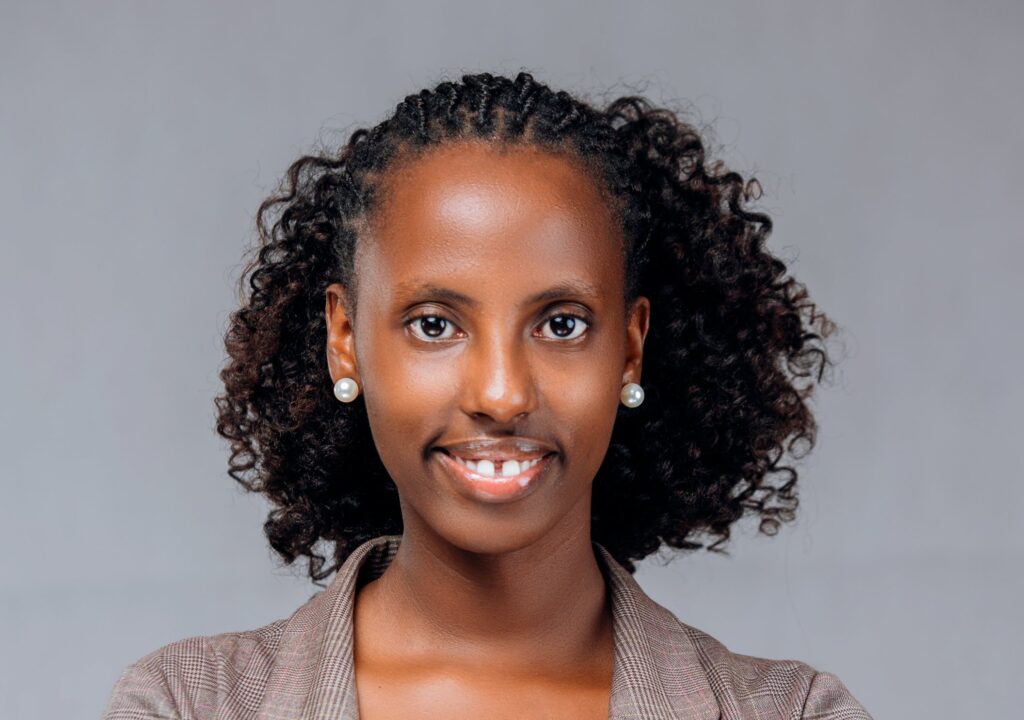 Phionah Boonabaana on Climate Justice, Igniteable Foundation