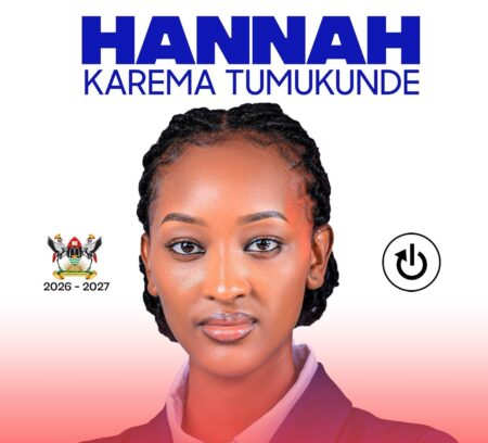 Former Miss Uganda, Karema wants to be MUK Guild President