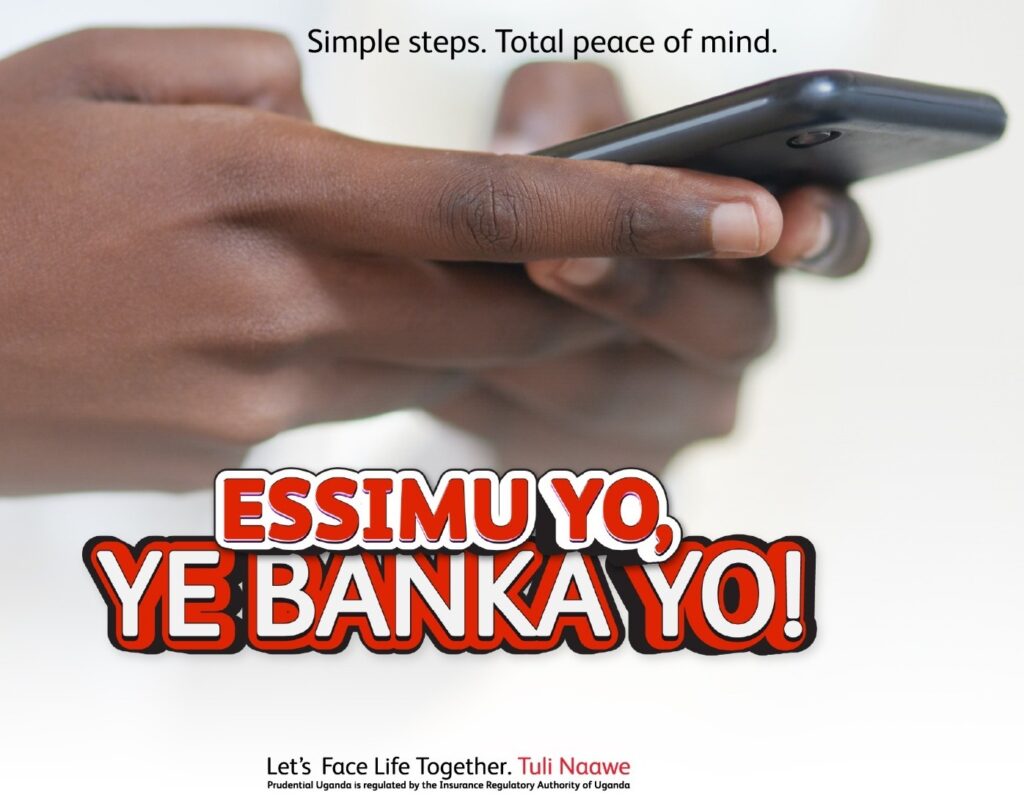 Prudential Uganda, Airtel team up for Insurance Premiums
