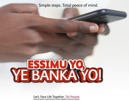 Prudential Uganda, Airtel team up for Insurance Premiums