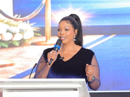 Maclyn Musiime Itazya on 7 Years of Wellness and Wealth