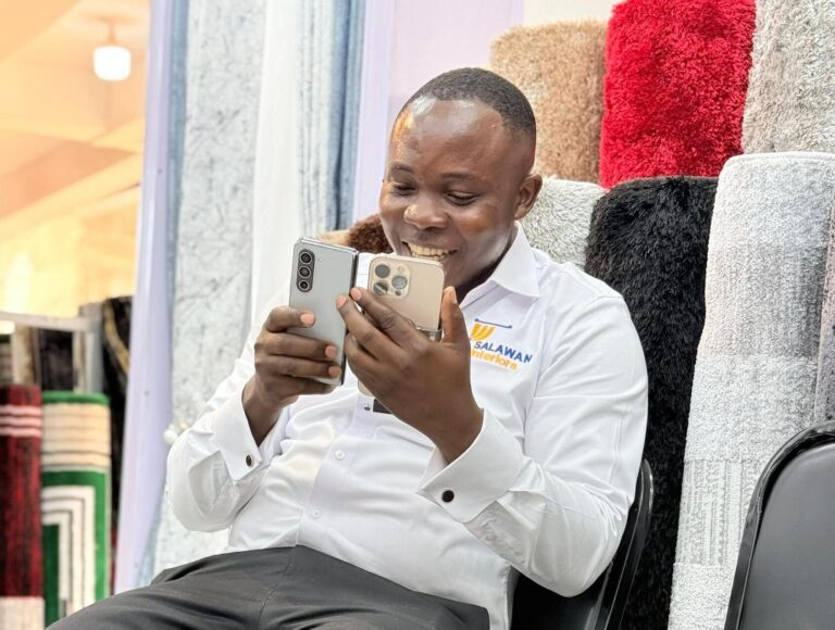 How Salawano Interiors Used TikTok to go viral