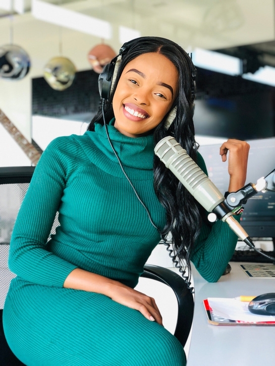 Inside Azeezah Hashim’s Multi-Country Hosting Career 17 Inside Azeezah Hashim’s Multi-Country Hosting Career