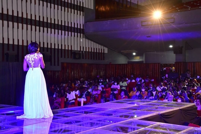 Inside Azeezah Hashim’s Multi-Country Hosting Career 19 NTV Kenya TV Star, Azeezah Hashim, on her fast rise in Kenya