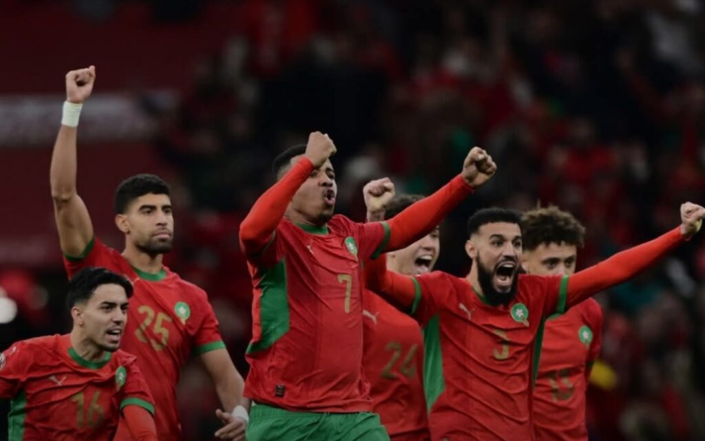 Morocco AFCON Champions: CAF Awards 3–0 Victory After Senegal Forfeit AFCON Final Morocco AFCON Champions: CAF Awards 3–0 Victory After Senegal Forfeit AFCON Final