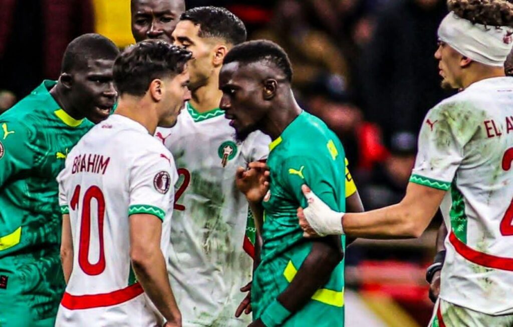 Senegal AFCON Trophy: Will Senegal Return the Trophy and Medals or Appeal the CAF Decision?