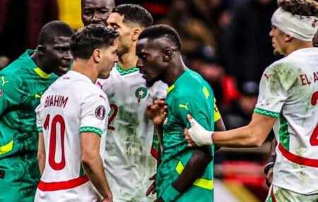 Senegal AFCON Trophy: Will Senegal Return the Trophy and Medals or Appeal the CAF Decision?