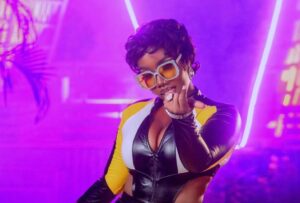 Lydia Jazmine Live in Concert 2026 Heads to Lugogo After Historic 2022 Hotel Africana Sell-Out