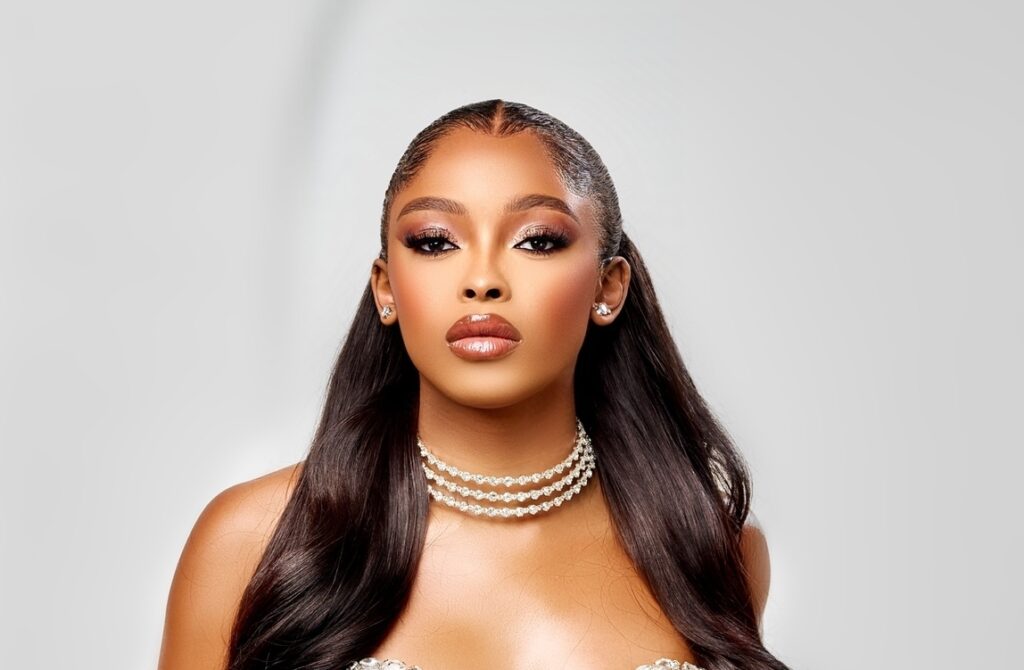 Inside Azeezah Hashim’s Multi-Country Hosting Career NTV Kenya TV Star, Azeezah Hashim, on her fast rise in Kenya