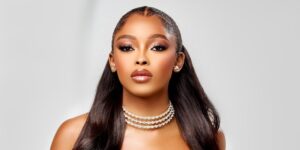 NTV Kenya TV Star, Azeezah Hashim, on her fast rise in Kenya