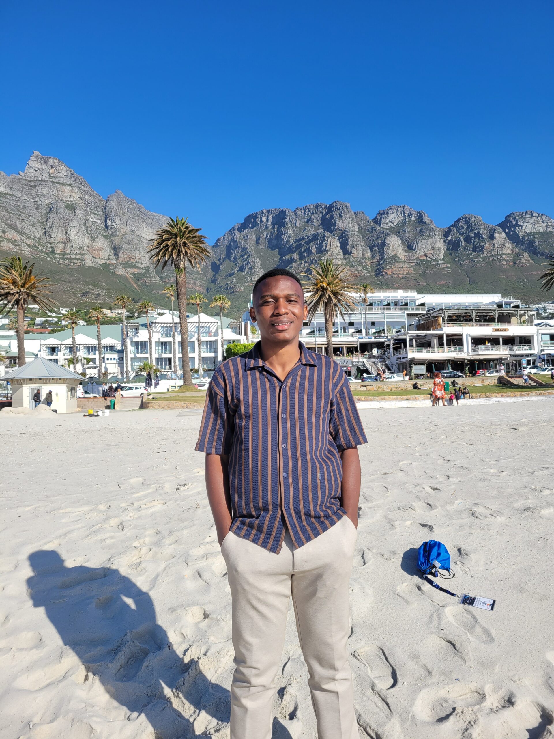 How King Lukwago successfully built Emasa Distributors