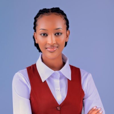 Former Miss Uganda, Karema wants to be MUK Guild President