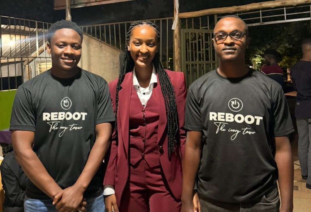 Former Miss Uganda, Karema wants to be MUK Guild President