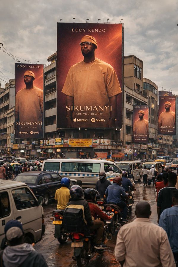 A Pass vs. Kenzo Beef, Copyright Bill, 15 Minutes Fame