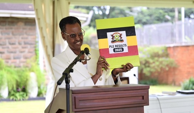 Religious Studies at PLE and the O-Level Reality Check: A Ugandan Crossroads 3 Religious Studies at PLE and the O-Level Reality Check: A Ugandan Crossroads