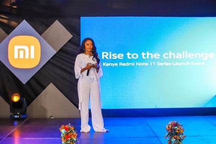 Inside Azeezah Hashim’s Multi-Country Hosting Career 9 NTV Kenya TV Star, Azeezah Hashim, on her fast rise in Kenya