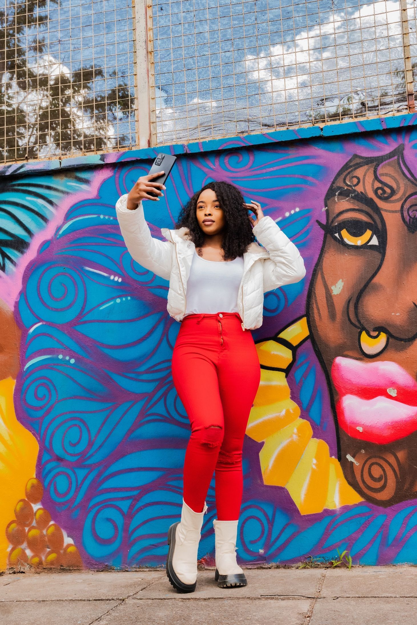Inside Azeezah Hashim’s Multi-Country Hosting Career 4 NTV Kenya TV Star, Azeezah Hashim, on her fast rise in Kenya