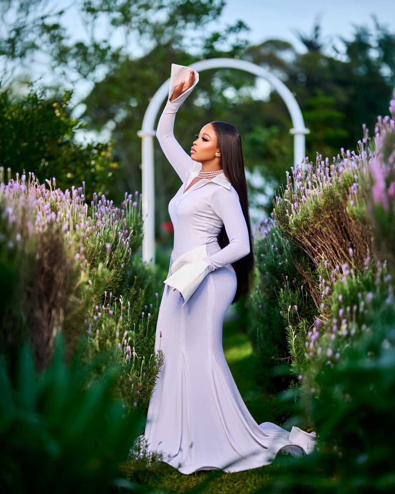 Inside Azeezah Hashim’s Multi-Country Hosting Career 27 NTV Kenya TV Star, Azeezah Hashim, on her fast rise in Kenya