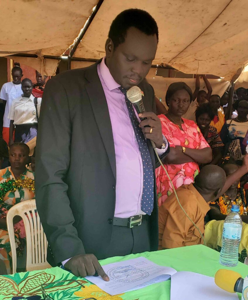 New Hope International Schools Dominates Northern Bahr el Ghazal CPE Results