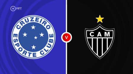 Campeonato Mineiro Final Ends in Chaos as Cruzeiro Beat Atlético Mineiro 1–0 and 23 Red Cards Are Issued