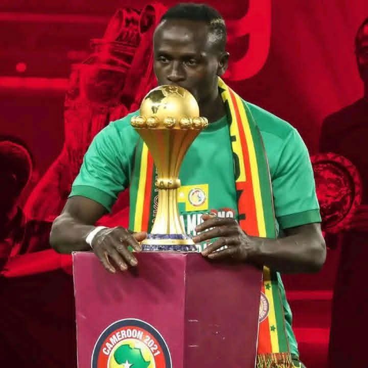 Senegal AFCON Trophy: Will Senegal Return the Trophy and Medals or Appeal the CAF Decision?