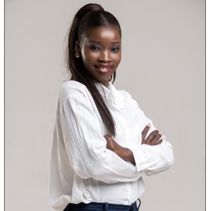 Lucy Karabo Keeps HIV-Positive Girls in School since 2018