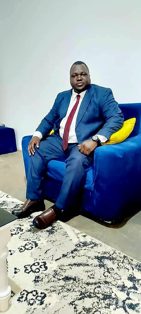 How Thomas Lapyem Awany Reformed Gulu University Successfully