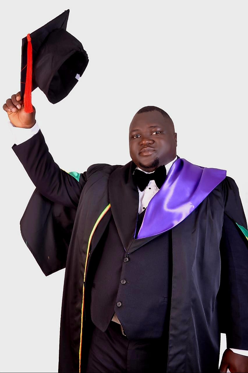 How Thomas Lapyem Awany Reformed Gulu University Successfully
