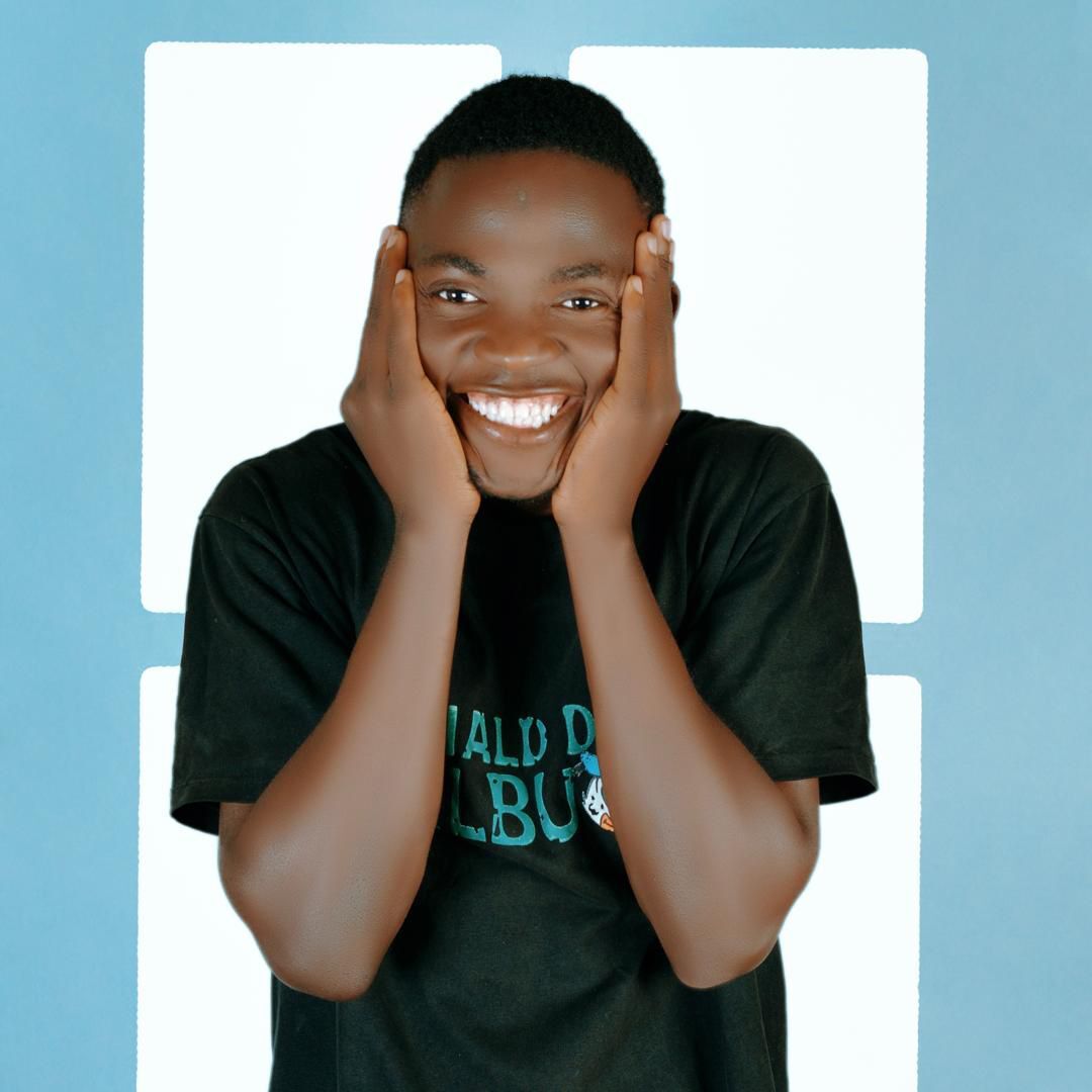 How Galiwango Kenneth, 23, successfully started Santa Media