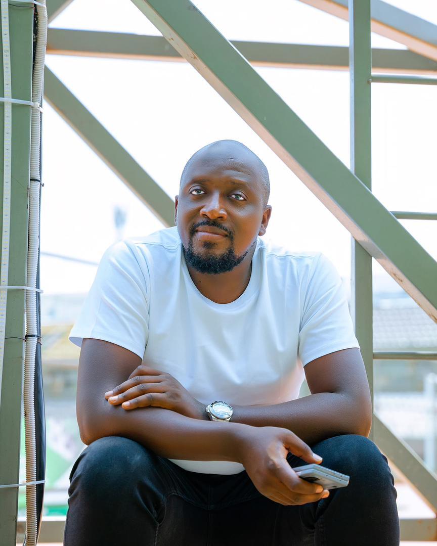Meet Ssentongo Yasin, Successful Quiet Philanthropist