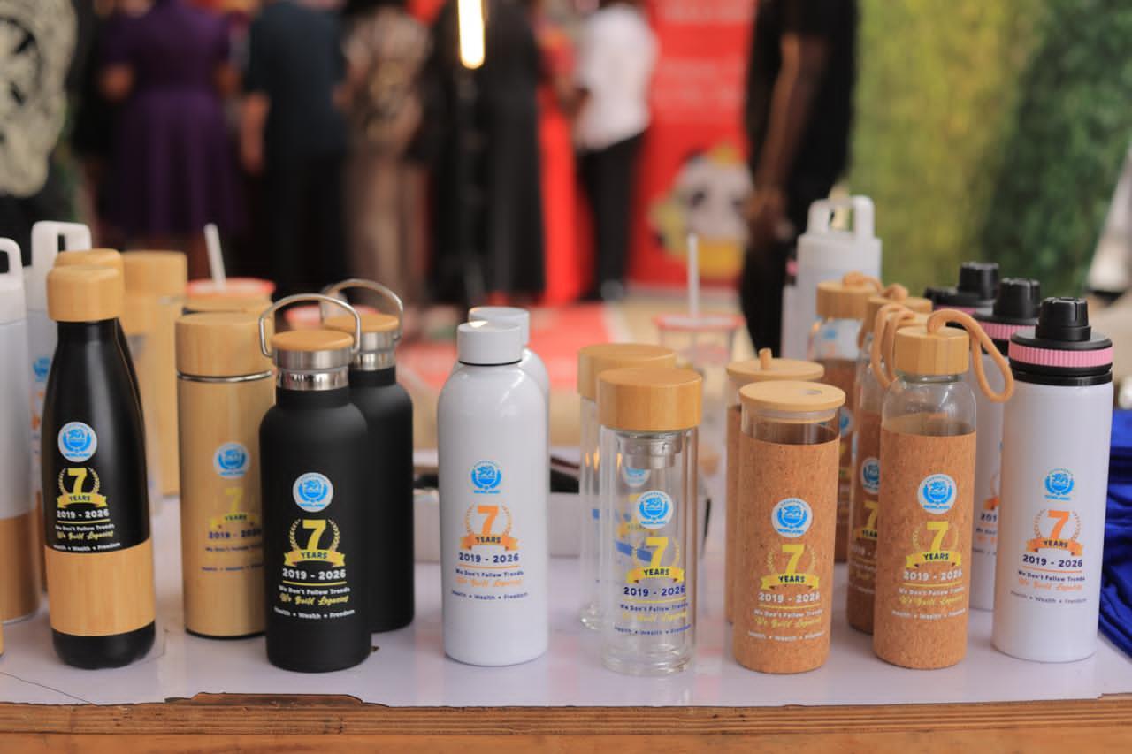 Norland International Celebrates 7th Anniversary in Uganda