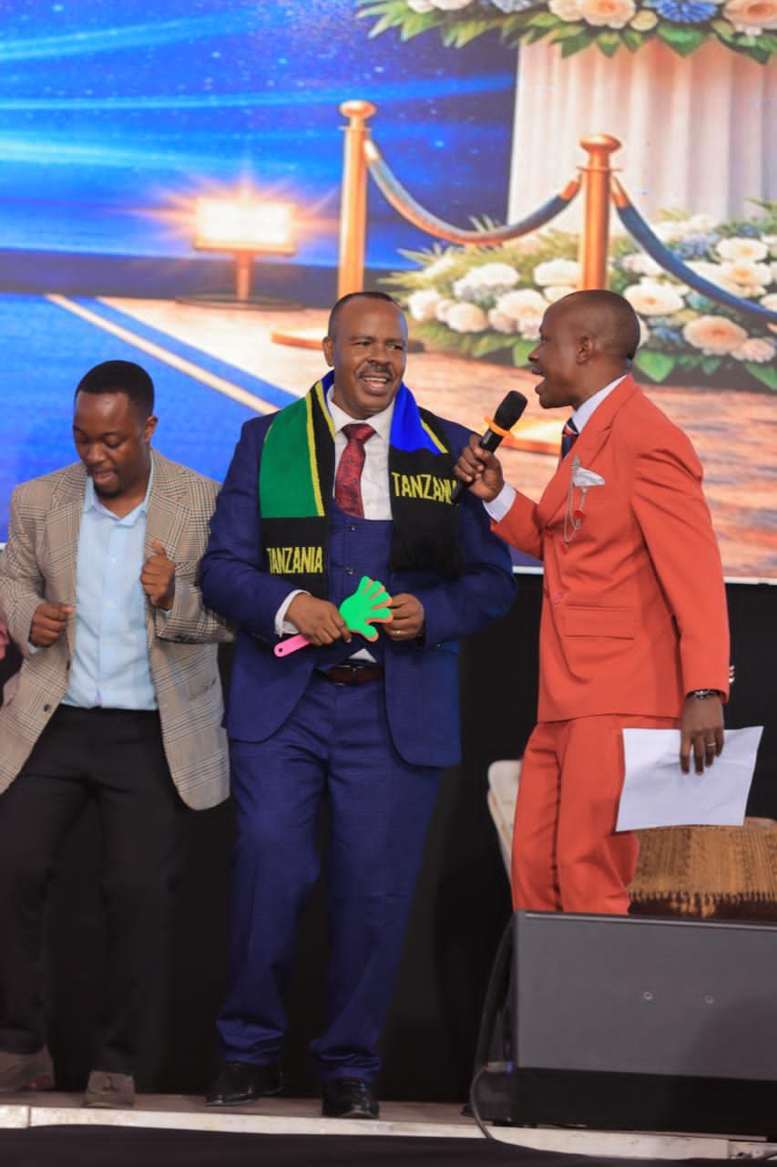 Norland International Celebrates 7th Anniversary in Uganda