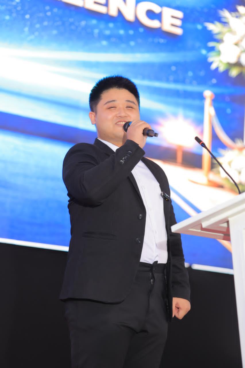 Norland International Celebrates 7th Anniversary in Uganda