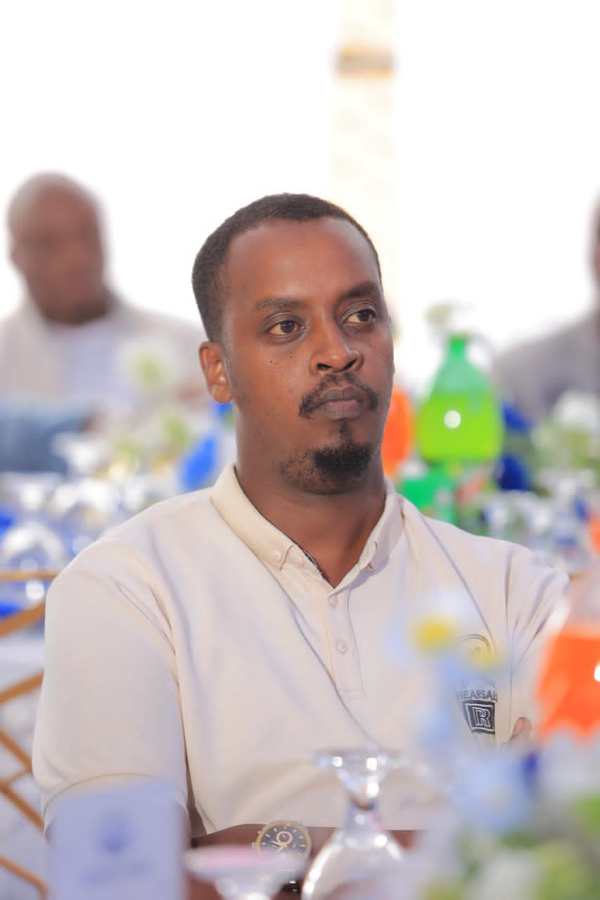 Norland International Celebrates 7th Anniversary in Uganda