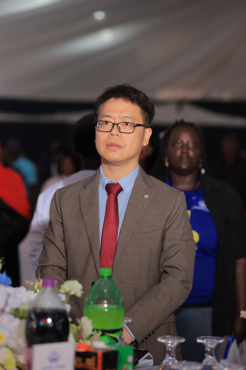 Norland International Celebrates 7th Anniversary in Uganda