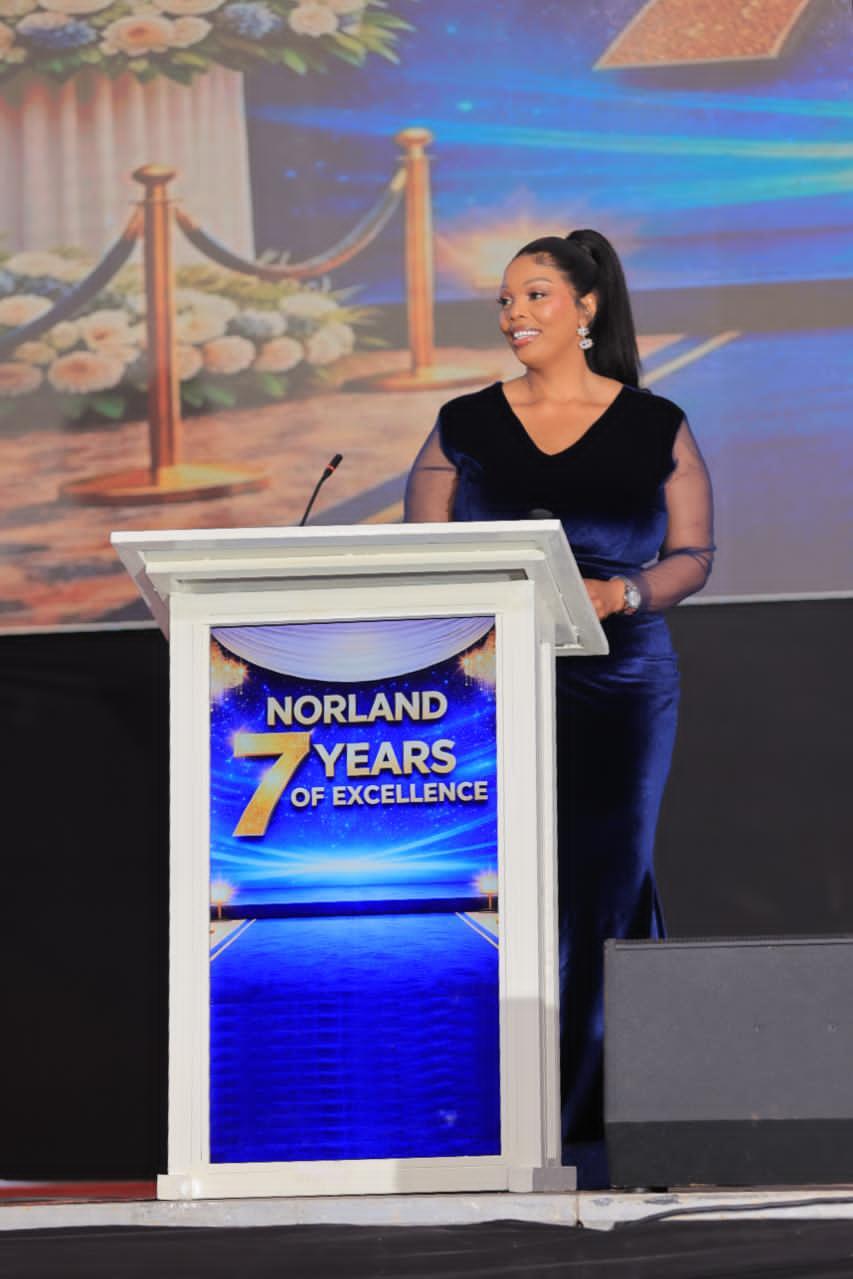 Norland International Celebrates 7th Anniversary in Uganda