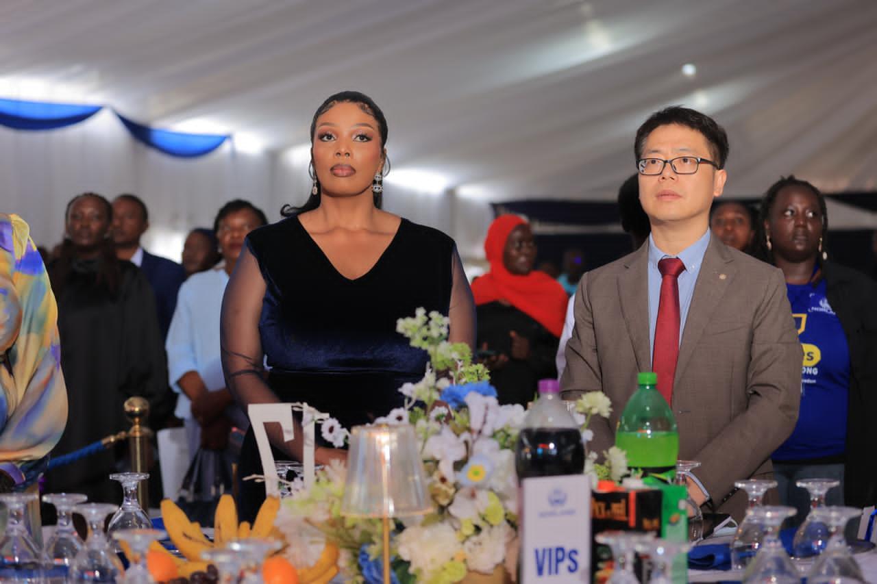 Norland International Celebrates 7th Anniversary in Uganda