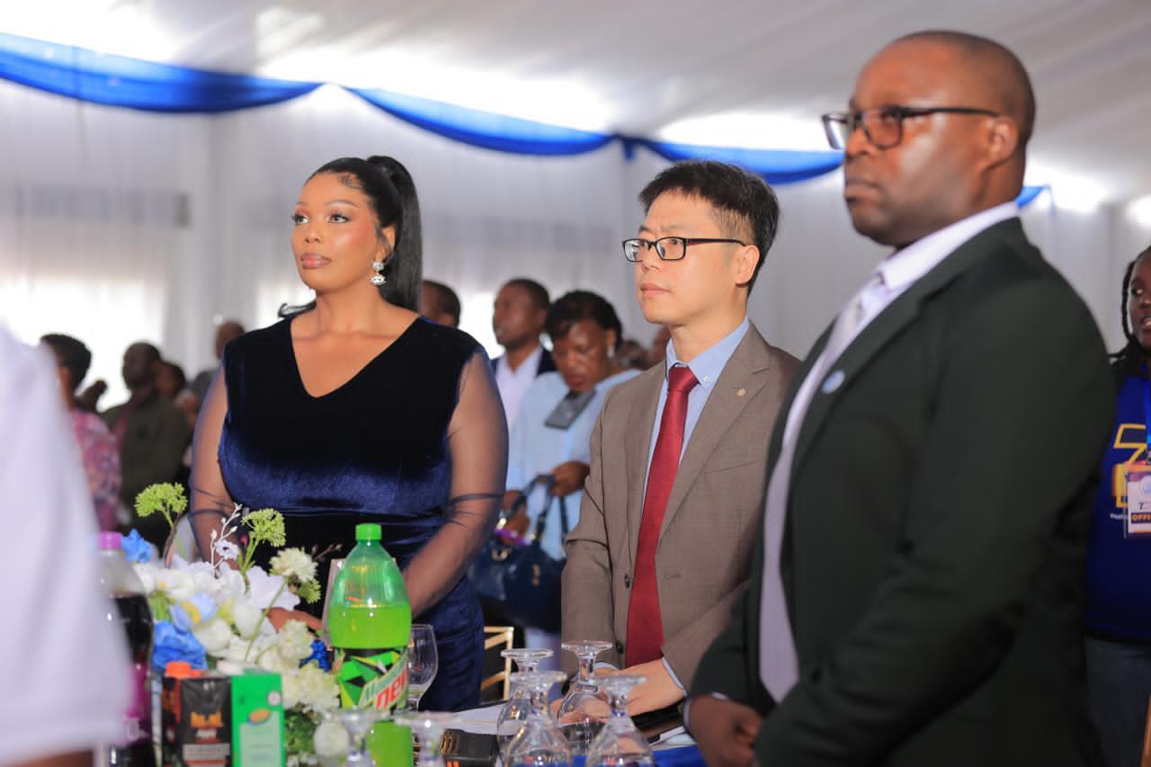 Norland International Celebrates 7th Anniversary in Uganda