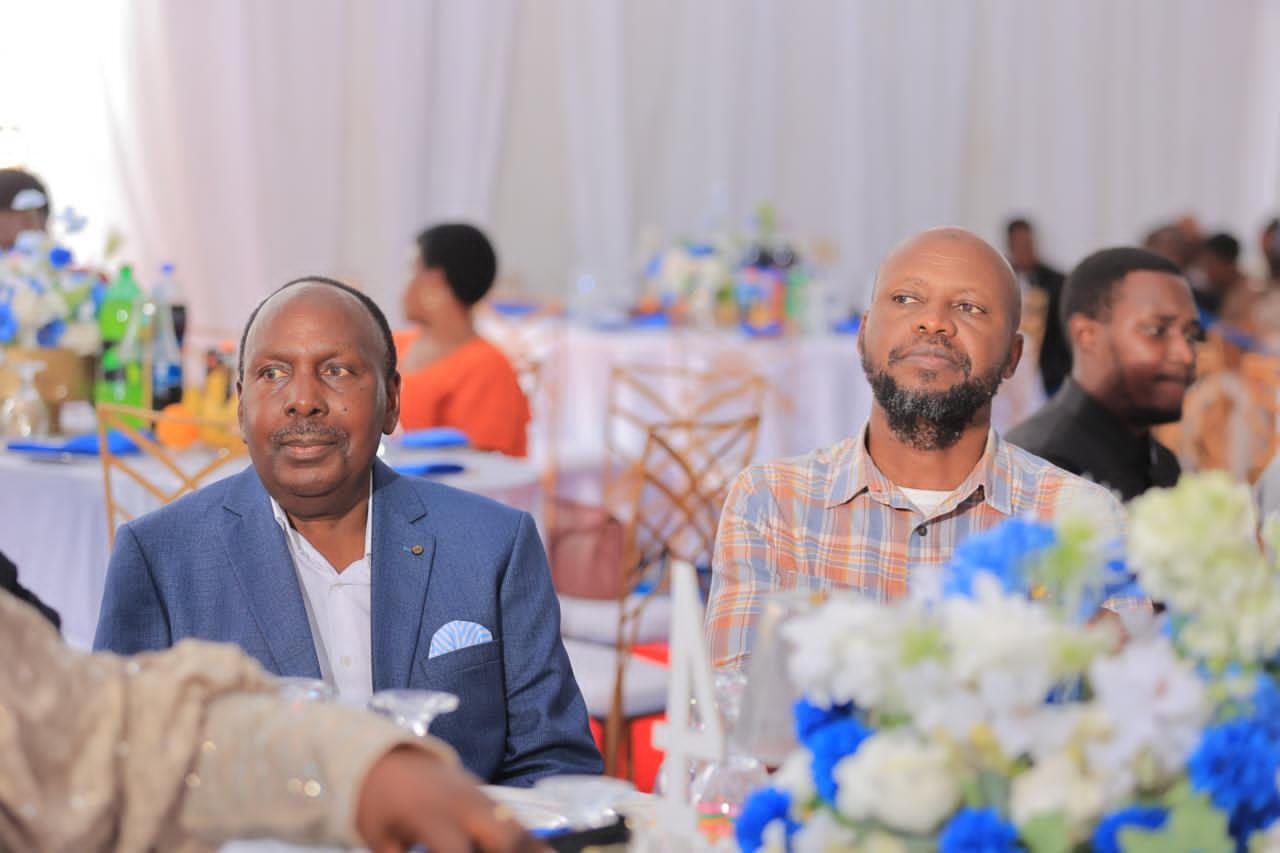Maclyn Musiime Itazya on 7 Years of Wellness and Wealth 2 Maclyn Musiime Itazya on 7 Years of Wellness and Wealth