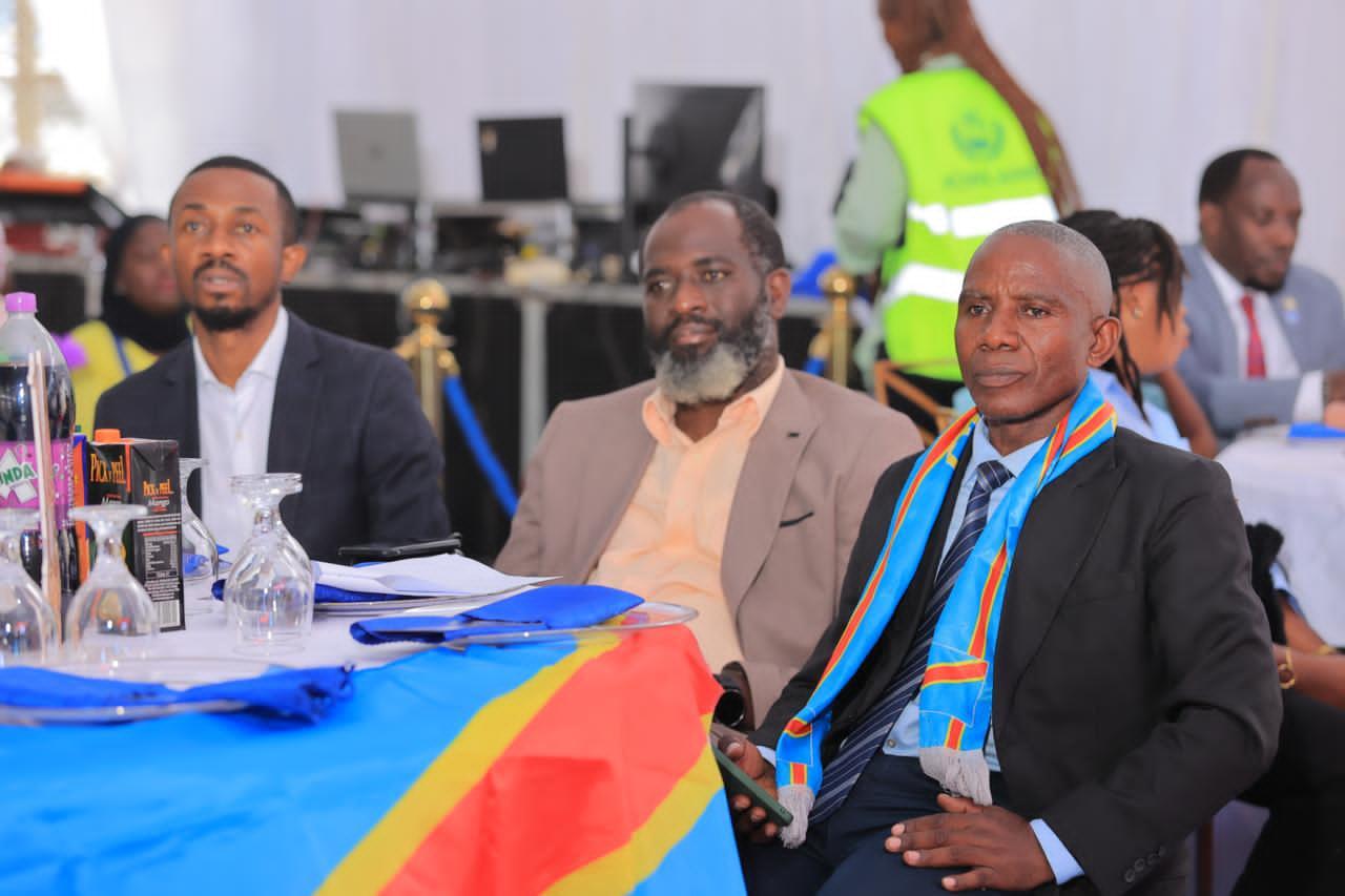 Norland International Celebrates 7th Anniversary in Uganda