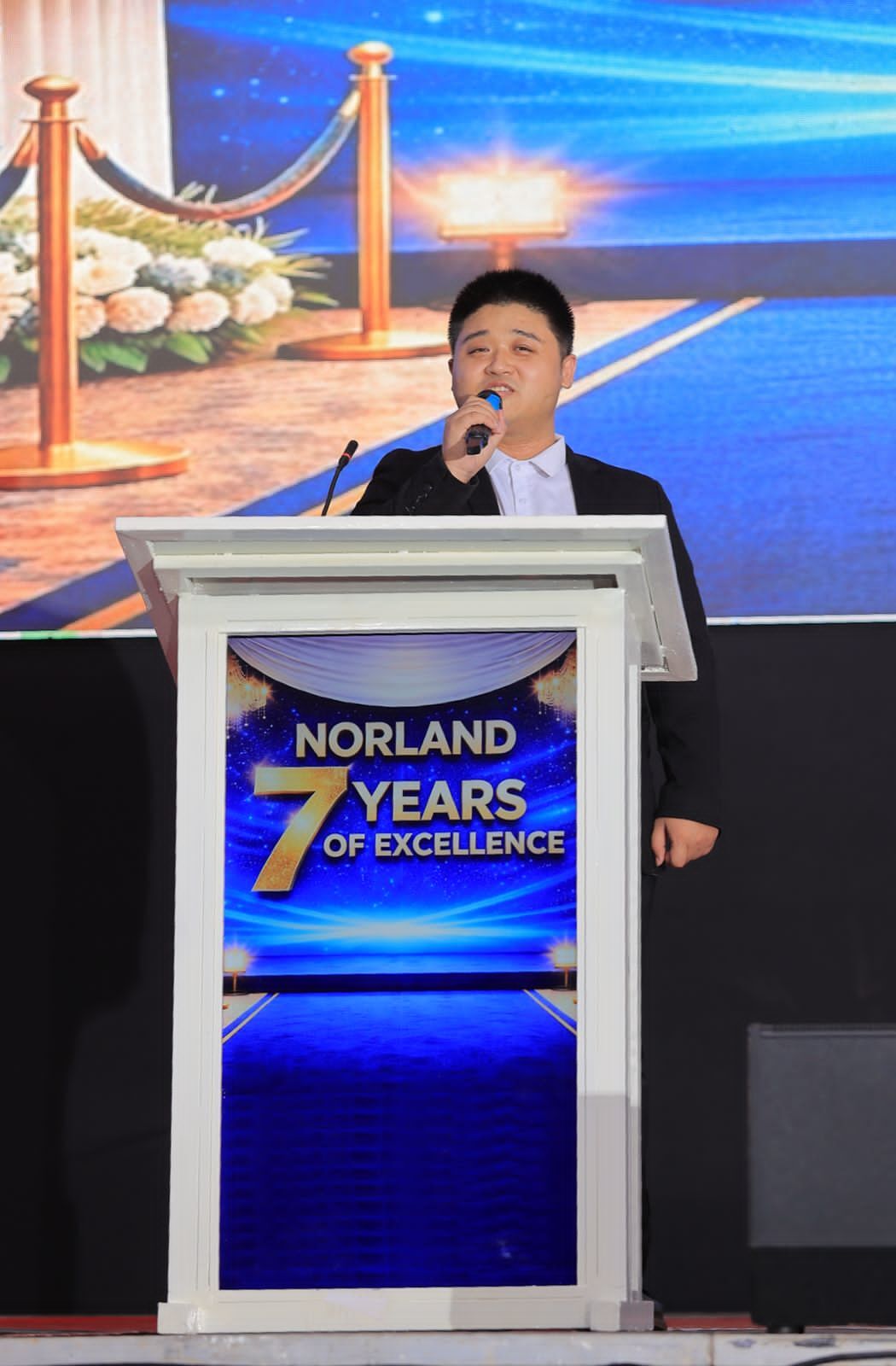 Norland International Celebrates 7th Anniversary in Uganda
