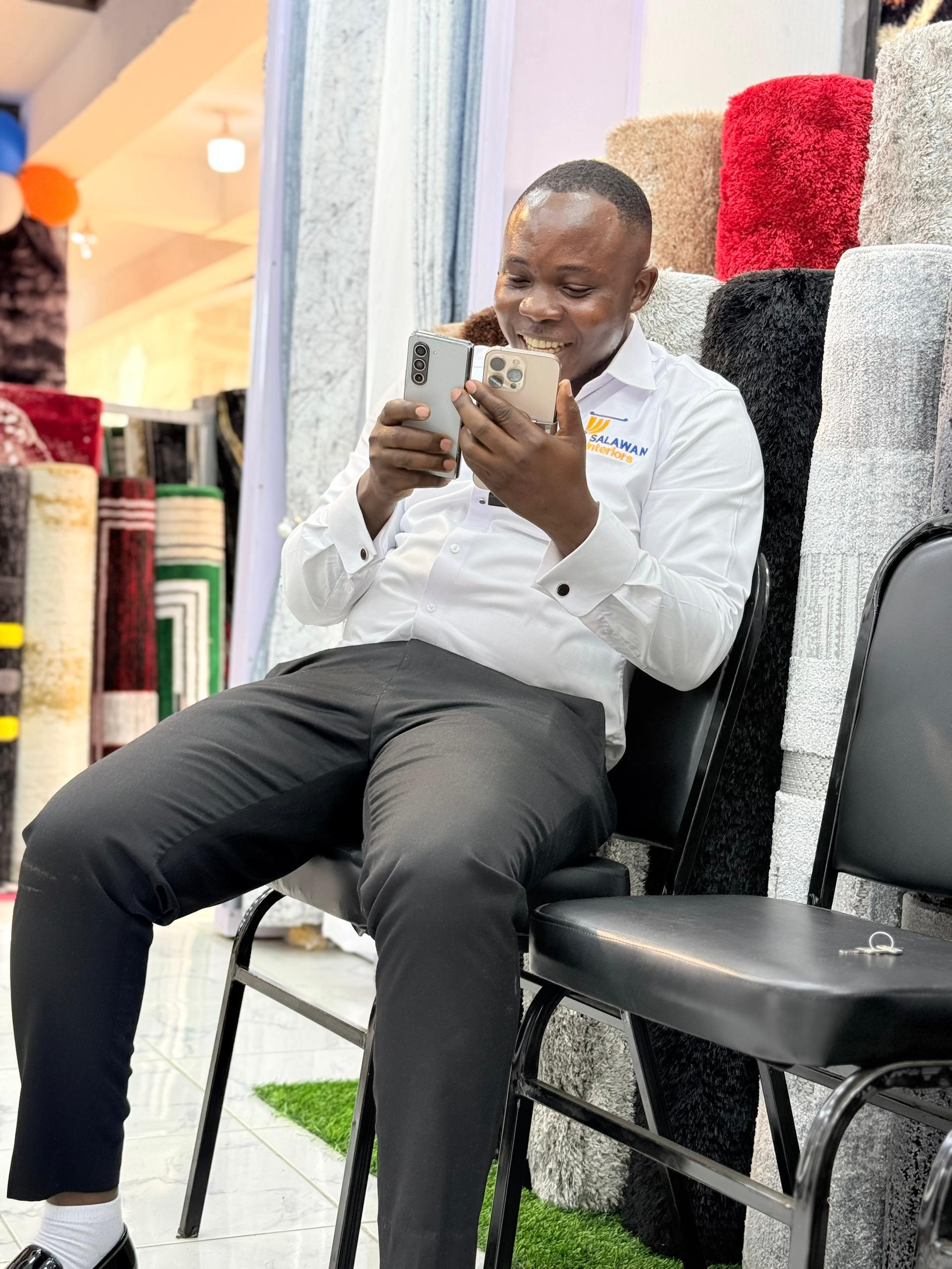 How Salawano Interiors Used TikTok to go viral 1 How Salawano Interiors Used TikTok to go viral