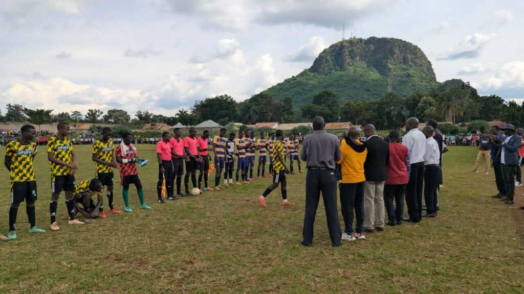 TOPA vs St Peter’s Tororo Final: TOPA Clinch District Title After Dramatic Penalty Shootout Win 2 TOPA vs St Peter’s Tororo final ended in favour of Topa