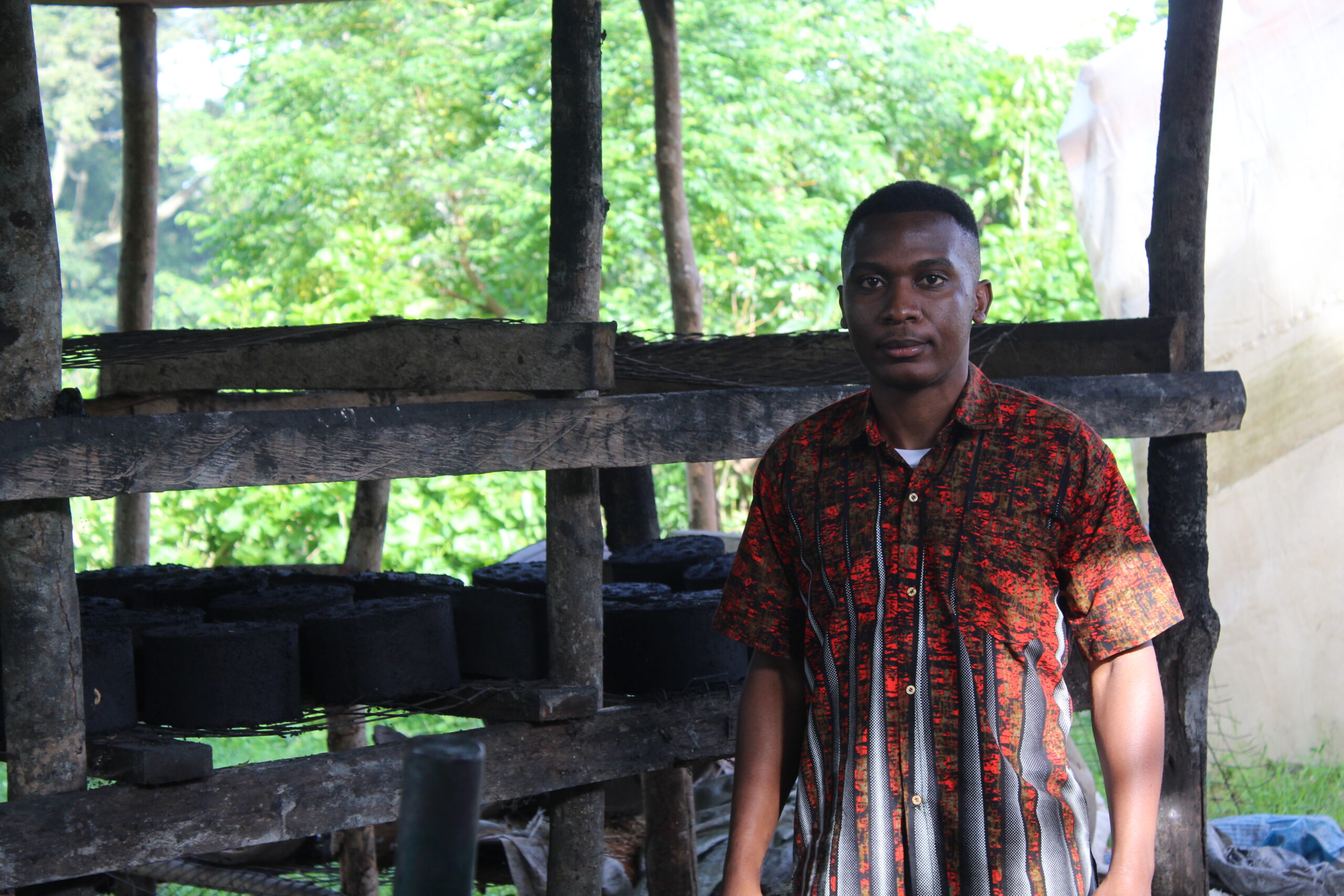 How King Lukwago successfully built Emasa Distributors